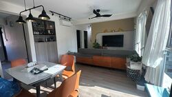 Blk 103 Henderson Crescent (Bukit Merah), HDB 4 Rooms #538049381